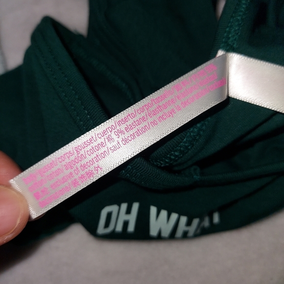 New PINK cheekster size XXS - Picture 15 of 16